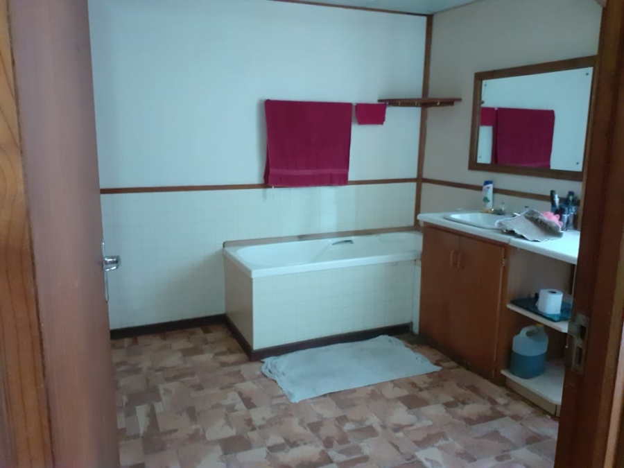 Commercial Property for Sale in Albertinia Western Cape